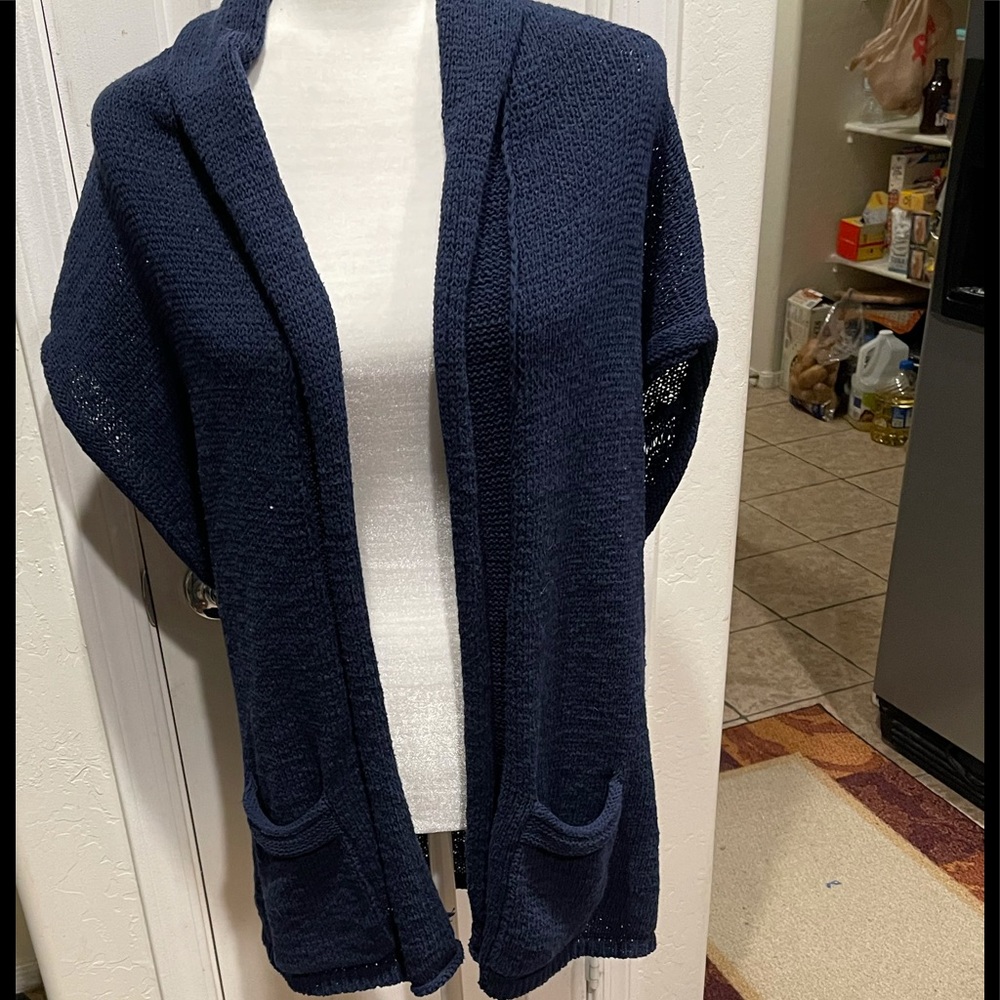 👚Banana Republic women’s cardigan👚